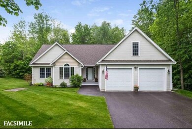 26 Hatch Corner Rd, Meredith, NH 03253 - photo 2