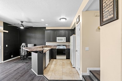 2050 S 1400 E unit K101, Saint George, UT 84790 - photo 6