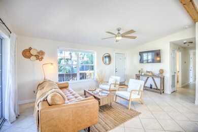 550 83rd Living Area