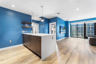 Alloy at Assembly Row unit 1103, Somerville, MA 02145 - photo 2