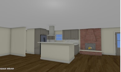 27 Hemlock Dr, Lock Haven, PA 17745 - photo 5