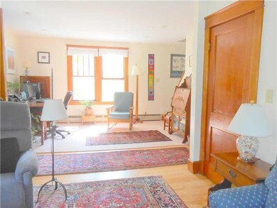 Living Room. The living room is...