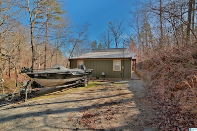 465 Jeans Way, Wedowee, AL 36278 - photo 2
