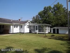 Single Level & Carport