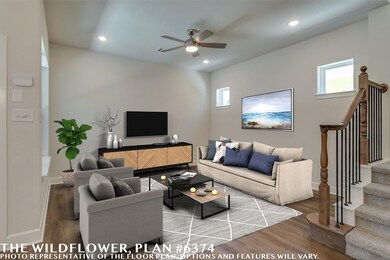 8865 Redding St, North Richland Hills, TX 76180 - photo 7