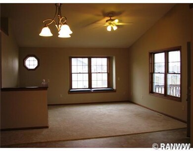 321 E Cowles St, Alma Center, WI 54611 - photo 4