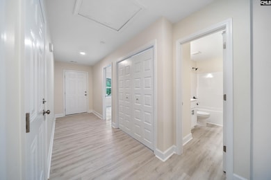 1758 Baughman Rd, Lugoff, SC 29078 - photo 4