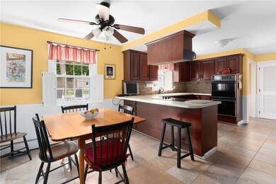 24 Kirkbrae Dr, Lincoln, RI 02865 - photo 7