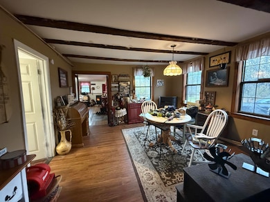 75 Nelson Ridge Rd S, Washington, ME 04574 - photo 6