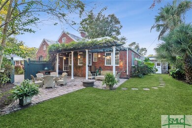 810 Maupas Ave, Savannah, GA 31401 - photo 5