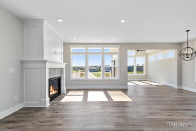 3728 Leenheer Dr unit 7, Grandville, MI 49418 - photo 4