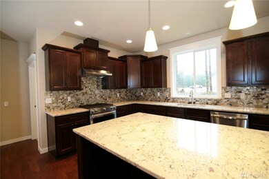 4615 202nd St NW, Stanwood, WA 98292 - photo 6