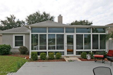 back of home