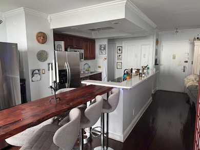 The Doric unit 1716, Union City, NJ 07087 - photo 4