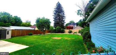 119 Walnut St unit 1ST FLOOR UNIT, Audubon, NJ 08106 - photo 2