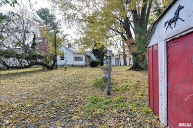 203 Lincoln Ave, Owaneco, IL 62555 - photo 4