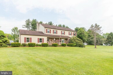 1370 Cold Spring Rd, Newtown Square, PA 19073 - photo 6