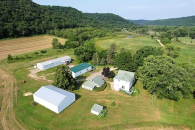 47298 Honey Bee Farm Rd, Gays Mills, WI 54631 - photo 4