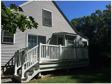 33 Spinnaker Ridge Dr unit 4, Wells, ME 04090 - photo 3