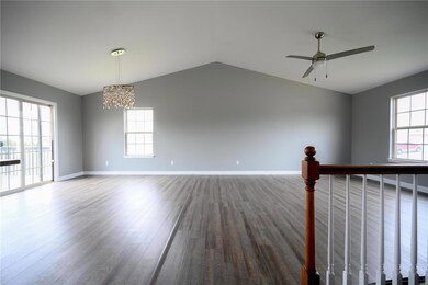 2401 Calico Ln, Maryville, IL 62062 - photo 2