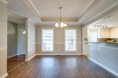 408 Meadowlark Dr, Shelbyville, TN 37160 - photo 5