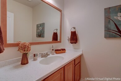 Powder Bath