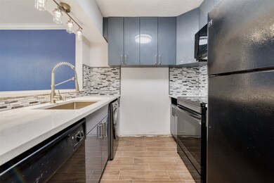 1713 Huldy St unit 2, Houston, TX 77019 - photo 4