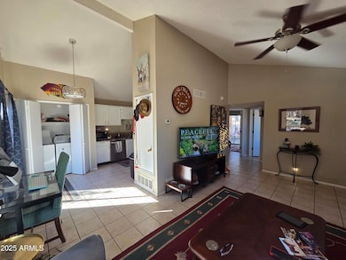 5337 Desert Shadows Dr, Sierra Vista, AZ 85635 - photo 7