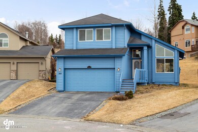 810 Allison Circle