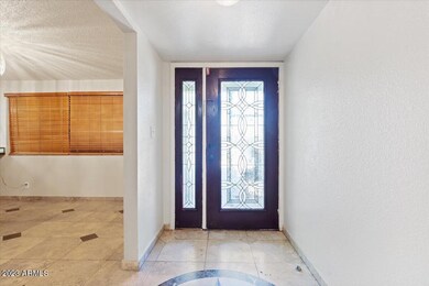 Foyer