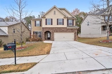 351 The Blvd, Newnan, GA 30263 - photo 2