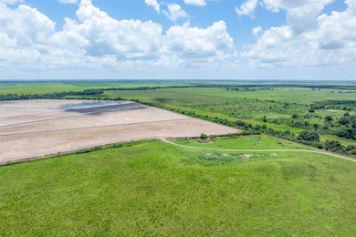 Picturesque open pastureland