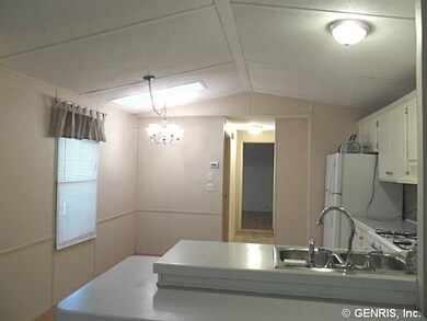 Other. Looking into kitchen/dining room. Breakfast
