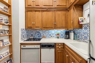 48 E 83rd St unit GARDEN, New York, NY 10028 - photo 6