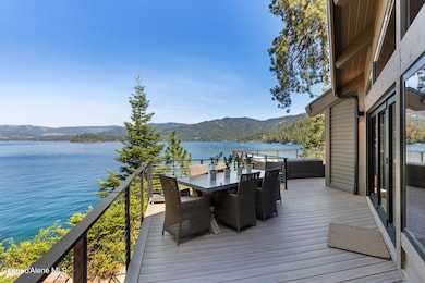 Your outdoor dining room