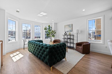 808 Morton St unit 1, Boston, MA 02126 - photo 3