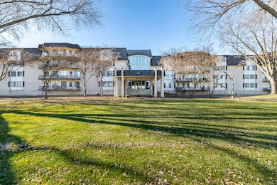 Harrison Heights Condominiums unit 211, Munster, IN 46321 - photo 2