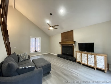 314 Watergap Dr, Fayetteville, NC 28314 - photo 3