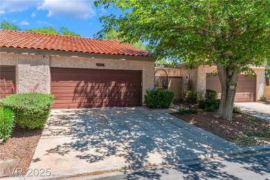 2486 Sabado St, Las Vegas, NV 89121 - photo 4