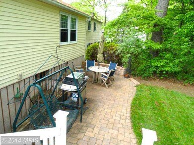 10292 Wayover Way, Columbia, MD 21046 - photo 4