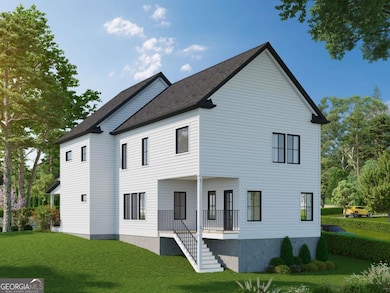 286 Sisson Ave NE, Atlanta, GA 30317 - photo 3