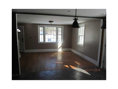 Dining Room.