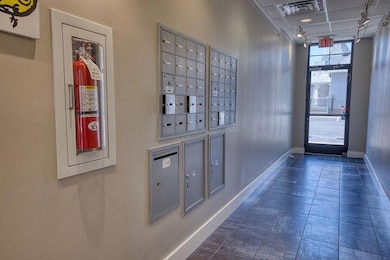 623 W Walnut mailbox