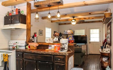 255 Kell St, Ellijay, GA 30540 - photo 2