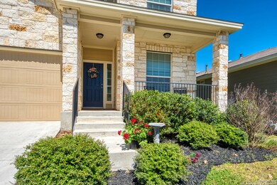 12211 Malkin Place, San Antonio, TX 78254 - photo 2