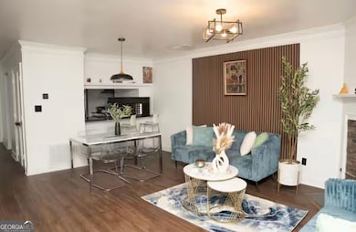 144 Willow Stream Ct, Roswell, GA 30076 - photo 2