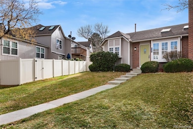 9709 W Chatfield Ave unit A, Littleton, CO 80128 - photo 4