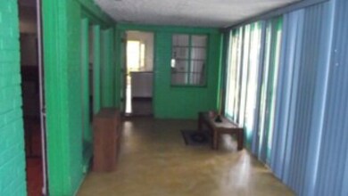DAY ROOM