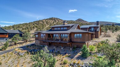 16346 SW Hat Rock Loop unit Lot 621, Powell Butte, OR 97753 - photo 3