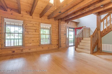 Entry/Great Room